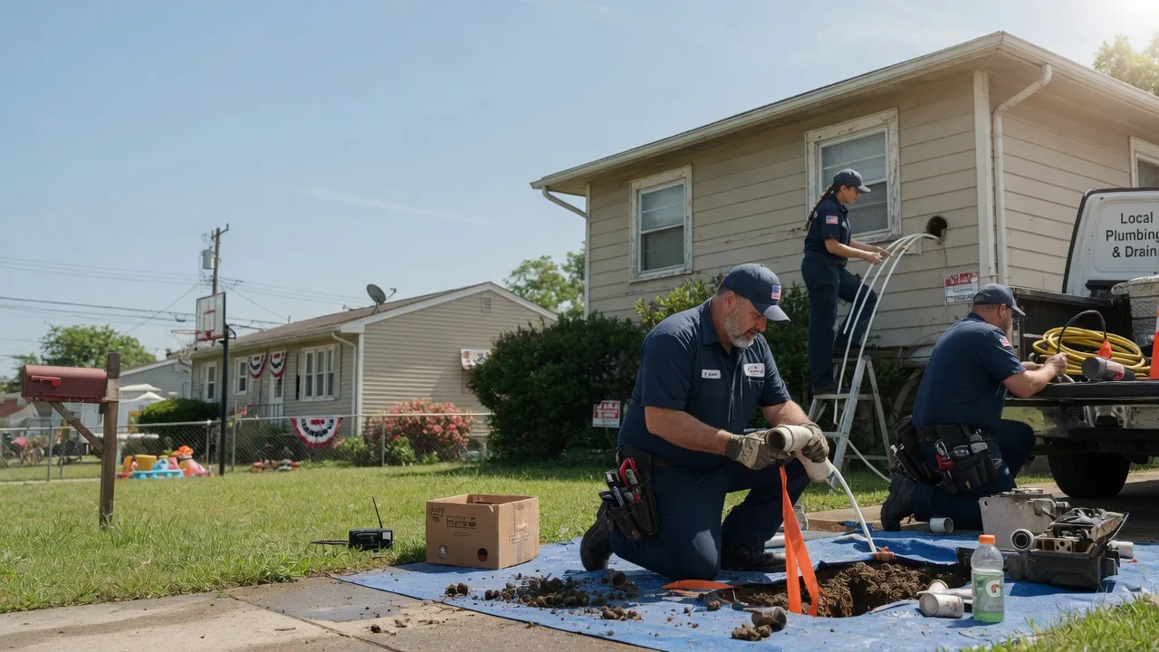 Faucet Repair in Eustis, NE near me
