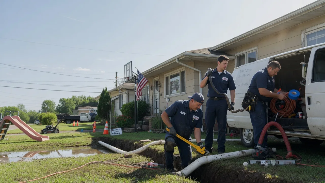 Toilet Installation in Eustis, NE near me